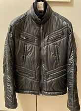 Piumino Montecore Uomo Tg.50