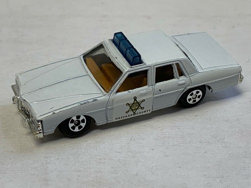 3 Rescue Emergency Police Rescue Sheriff Diecast Vehicles ERTL Bonneville Car - Picture 9 of 12