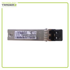85Y6278 JDSU IBM 8GB 850NM SFP+ Transceiver Module PLRXPL-VC-SH4-C3 N80292