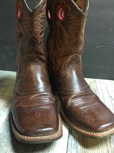 baby phat cowboy boots