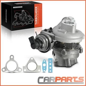 Turbolader Abgasturbolader für Honda CR-V 3 RE 4 RM 2007-2016 2.2L Diesel