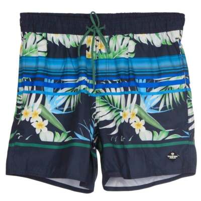 BAÑADOR PLAYA HOMBRE SHORT DE BAO PALMERAS