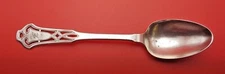 Antique 1914 Sterling Silver R. Wallace & Sons Spoon Pattern #300 "E"