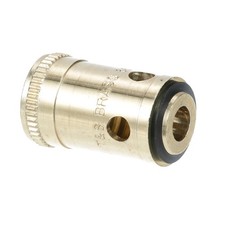 T&S Brass 00961440 Eterna® 200 Series Faucet Monel Seat Cold Stem