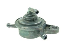 Benzinhahn Unterdruck Ventil Rex RS 400, 450, 460, 500, 600, 700, 750 Roller 125