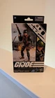 G.I. Joe Classified Series Robert "Grunt" Graves #87 Figure- Sealed New In Box