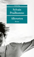 Sylvain Prudhomme / Allerorten / 9783293209374