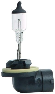 GlÜHlampe Hella 8GH 008 991 031 Leuchtmittel Autolampe-image