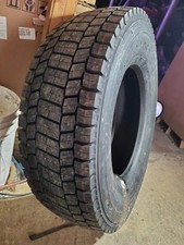 Nos Bridgestone M729 Bsw Lt 285 70 19.5 145143m 16ply Commercial Tire 158914