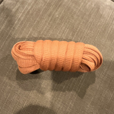 Nike SB Copper Shoe Laces / Shoelaces - Pair