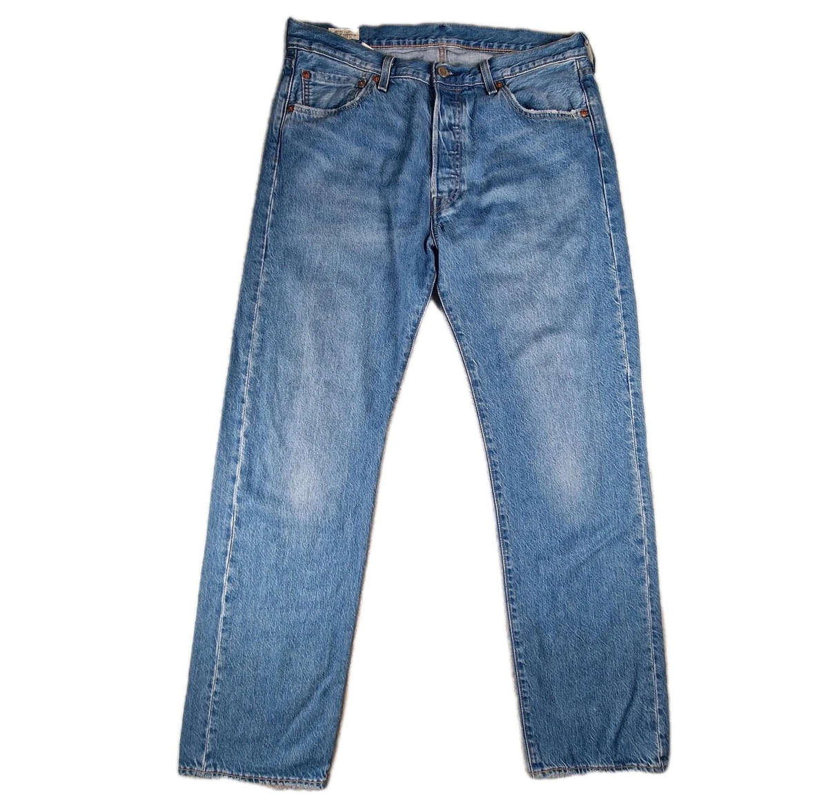 Mens Levis 501 W34 L32 for sale | eBay UK