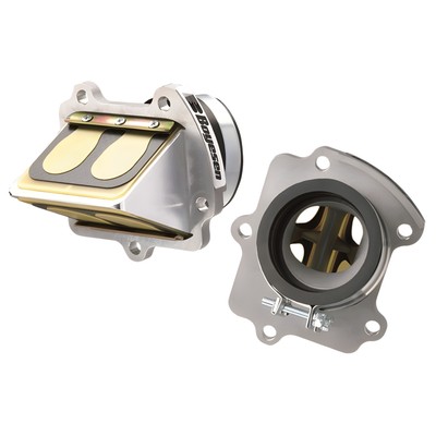 Membranblock Boyesen RC2 Aluminium