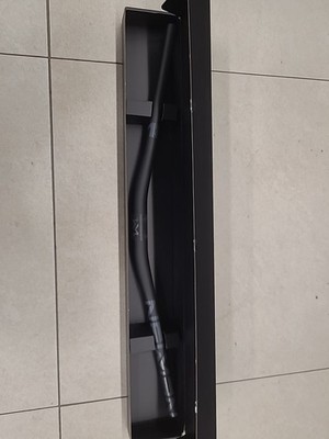 NEWMEN Lenker Handlebar Advanced 31,8 x 760 x 25 x 8°