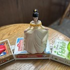 VTG SET OF 4 1998 DISNEY VHS TRAIN CARS MCDONALDS HAPPY MEAL TOYS — photo 4