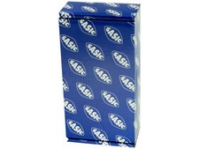 LADEDRUCKSCHLAUCH OPEL ASTRA H 1.9 ZAFIRA B 1.9