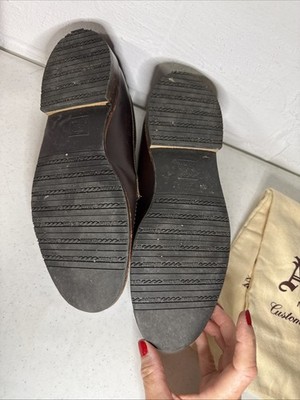 Alden 734L