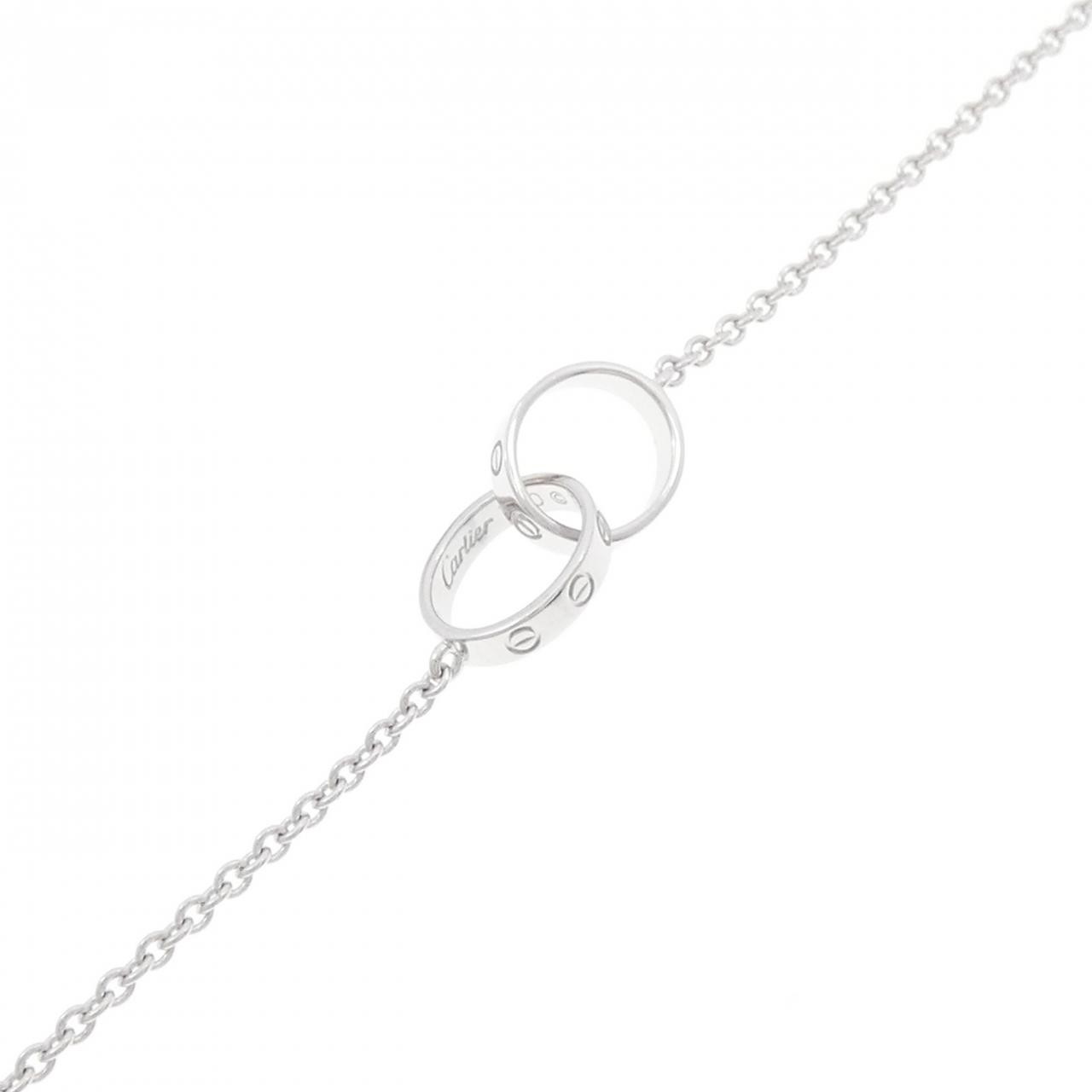 Authentic Cartier Baby Love Bracelet 18k Gold #2700040229444