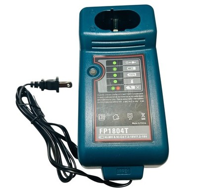 Class 2 High Capacity Battery Charger  (UNBRANDED MODEL PART FP1804T) New Other