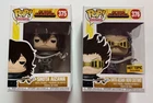 My Hero Academia Funko! Pop Bundle - Shota Aizawa #375 & Shota Aizawa #376 - New