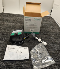 Basement Sentry 148104 Sump Pump Dual Float Control and Controller Durable