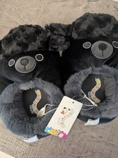 Squishmallow Kids Slippers New With Tags Size 2/3
