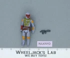 Boba Fett 100% Complete Star Wars 1979 Kenner Action Figure NO REPRO