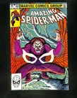 Amazing Spider-Man #241 Origin Vulture! Marvel 1983