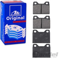 ATE BREMSBELÄGE HINTEN passend für MERCEDES E-KLASSE W213 S213 A238 EQC X253