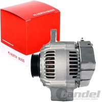 Herth+Buss Generator Lichtmaschine 85A Passend FüR | J5118012