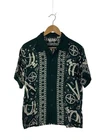 SUN SURF Shirts green M