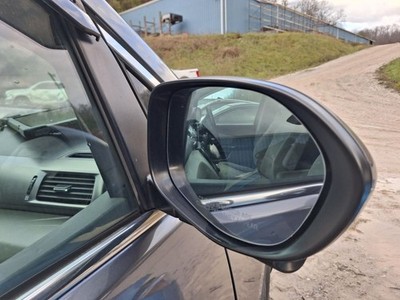 2014 Honda Odyssey Right Passenger Side Mirror OEM Used 3782143 Gray