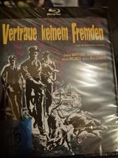 Vertraue Keinem Fremden anolis amary