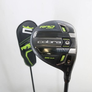 Cobra Big Tour 3 Wood | eBay
