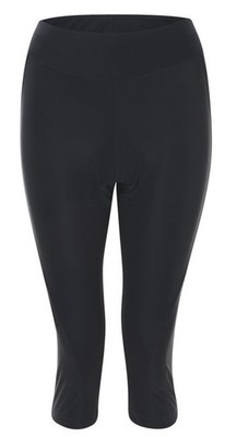 dare2b Damenhose Dare2b Canny Capri black Gr. S Leggings