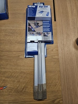 Kreg KMA2685-INT Rip Cut metrisch
