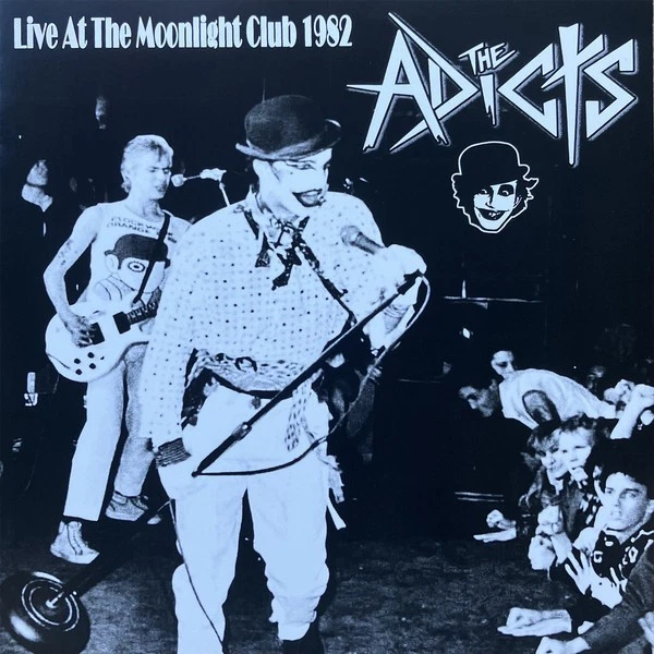 The Adicts Vinyl for sale | eBay