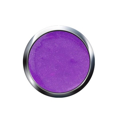 UV / LED Gel Colour High Definition Farbgel - purple sunset, 5ml (GFCHD-362)