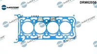 Dr.Motor Automotive DRM62050 Dichtung FüR Zylinderkopf Dichtung