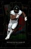 Kenneth Walker III 2023 Panini Select Draft Picks #42 Michigan State Spartans