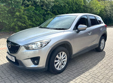 * AUTO * 2015 MAZDA CX 5 CX-5 CX5 AUTOMATIC 2.2 SKYACTIV-D SE-L NAV 5 DOOR SUV