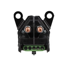 Rostra Powertrain 60-0104 Diesel Glow Plug Relay