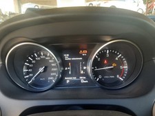Compteur Land Rover DISCOVERY