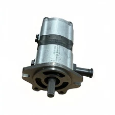 John Deere Pump, Gear TCA19758 thumbnail 1