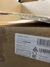 Roborock Q Revo Q REVO Robotic Vacuum Cleaner Mopping New