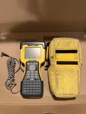 Trimble TSC2 / TDS Ranger Data Collector - Powers On - W/ Pouch & Data Cable