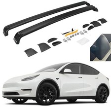 Dachträger Querträger Für Tesla Model Y 2020-2022 2023 2024 Gepäckbrücke