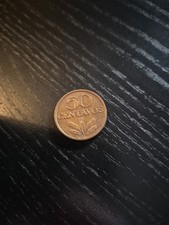 Portugal 50 Centavos 1977