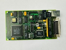 Sun Microsystems 501-2015 SBUS Ethernet and SCSI Controller Card