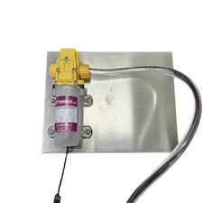 Household Electric Wine Beer Liquid Transfer Pump, Self-Priming Suction Pump ...