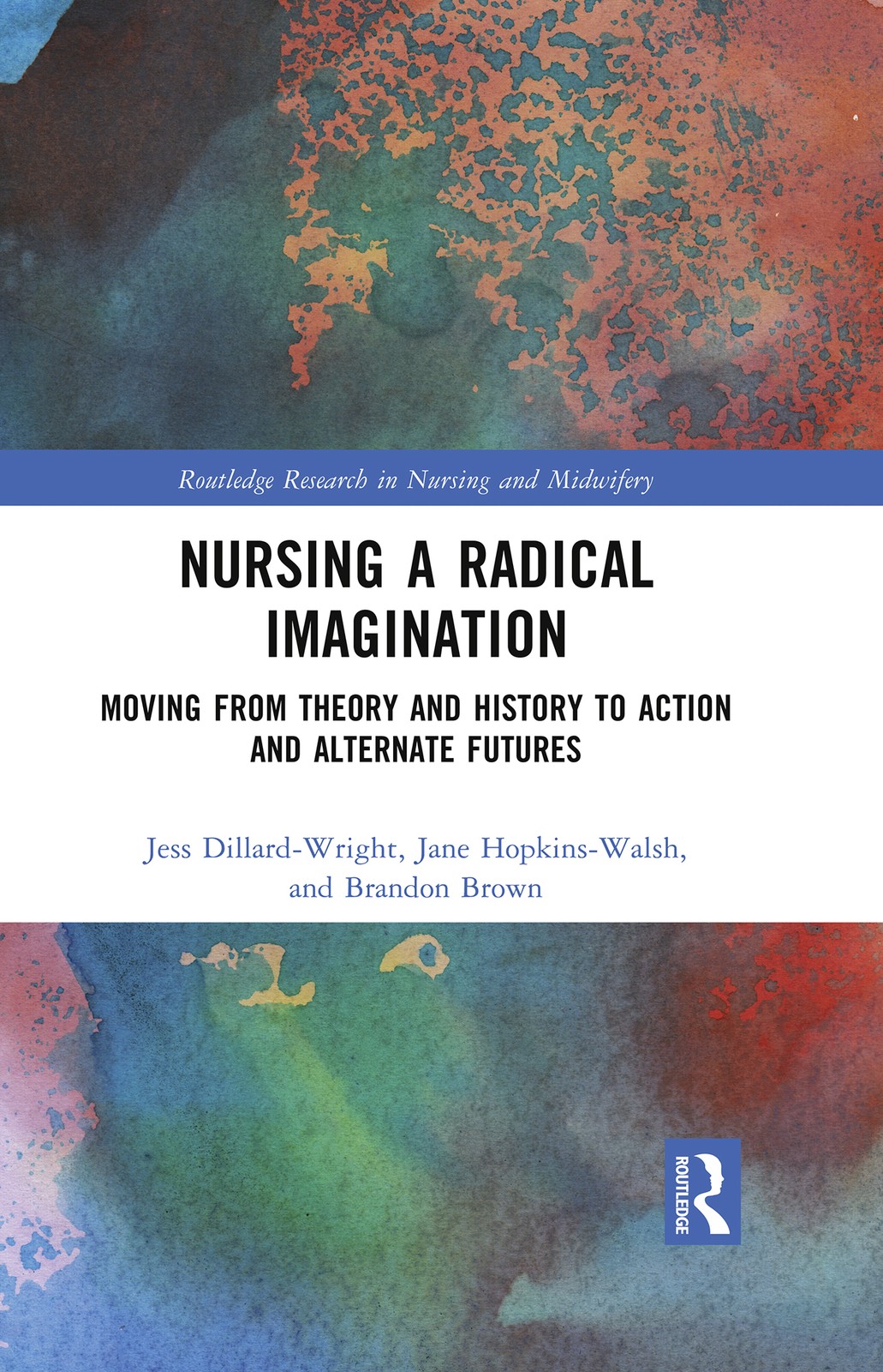 Nursing a Radical Imagination